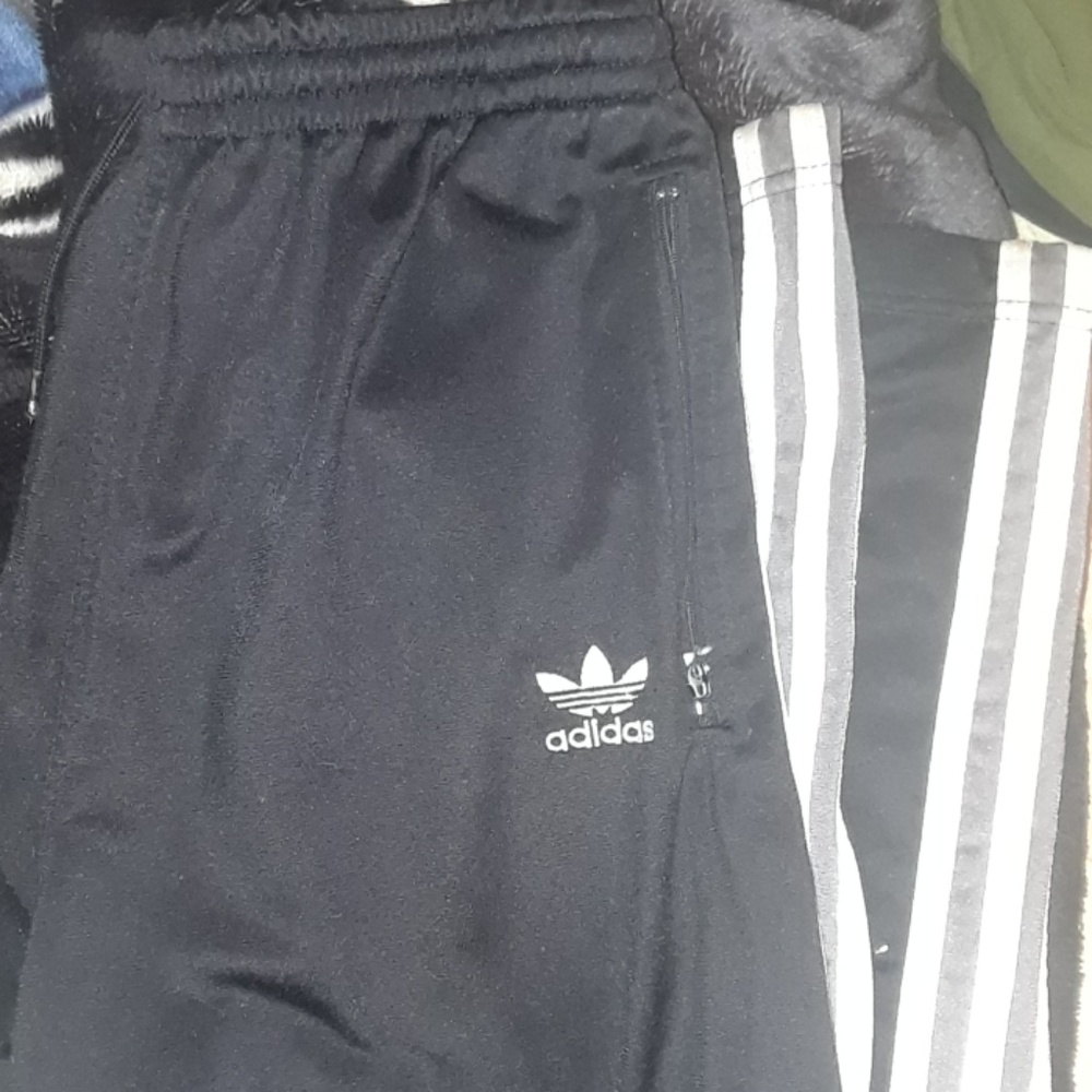 Adidas